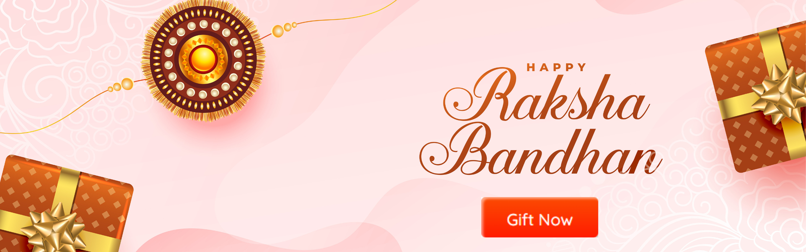 Rakshabandhan by Cherish Wares